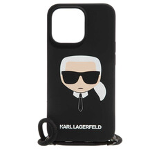 KARL LAGERFELD